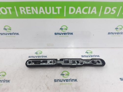 Printplaat Achterlicht links