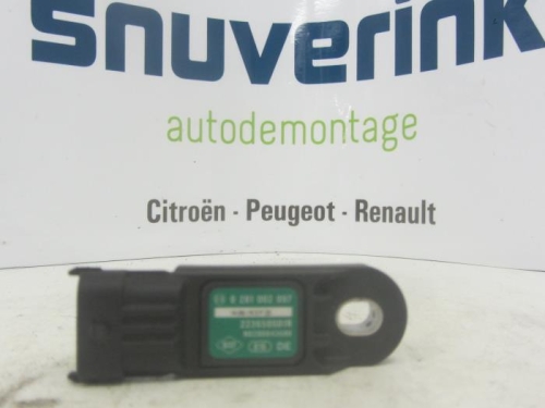 Map Sensor (inlaatspruitstuk)