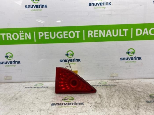 Extra Remlicht midden